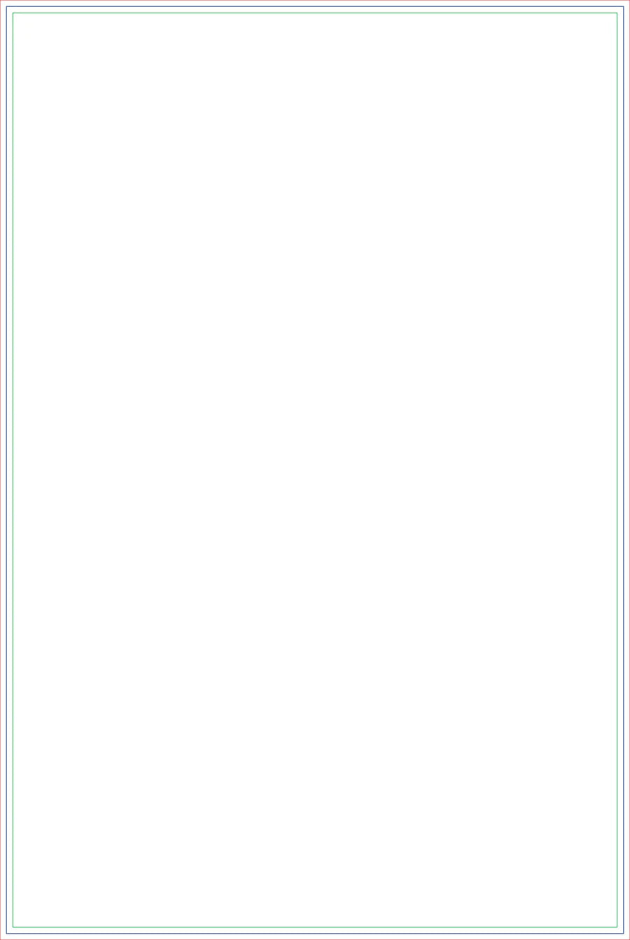 Template preview – 12" x 18" Posters
