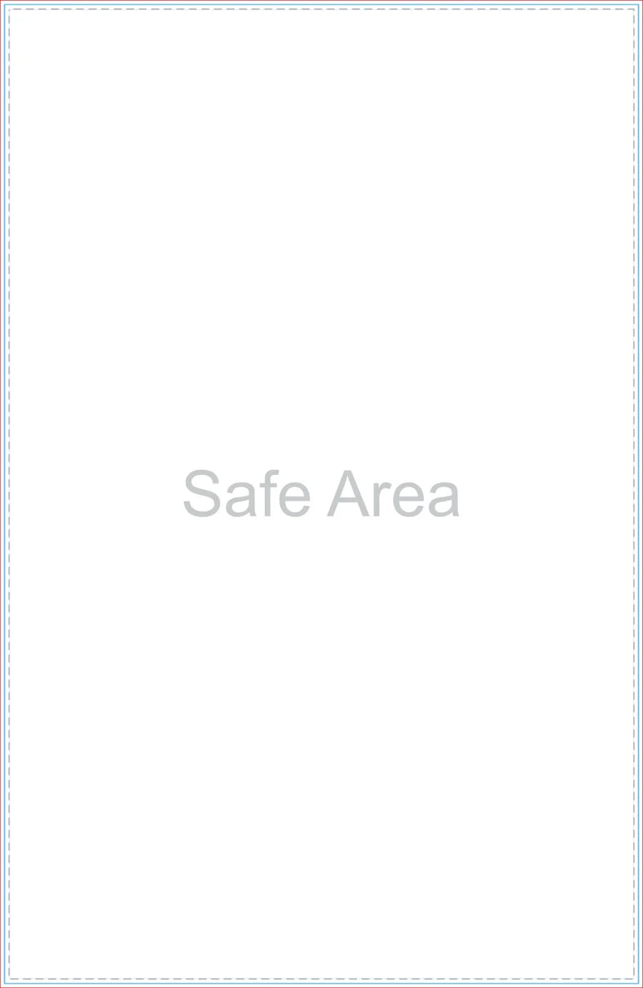 Template preview – 11" x 17" - Posters