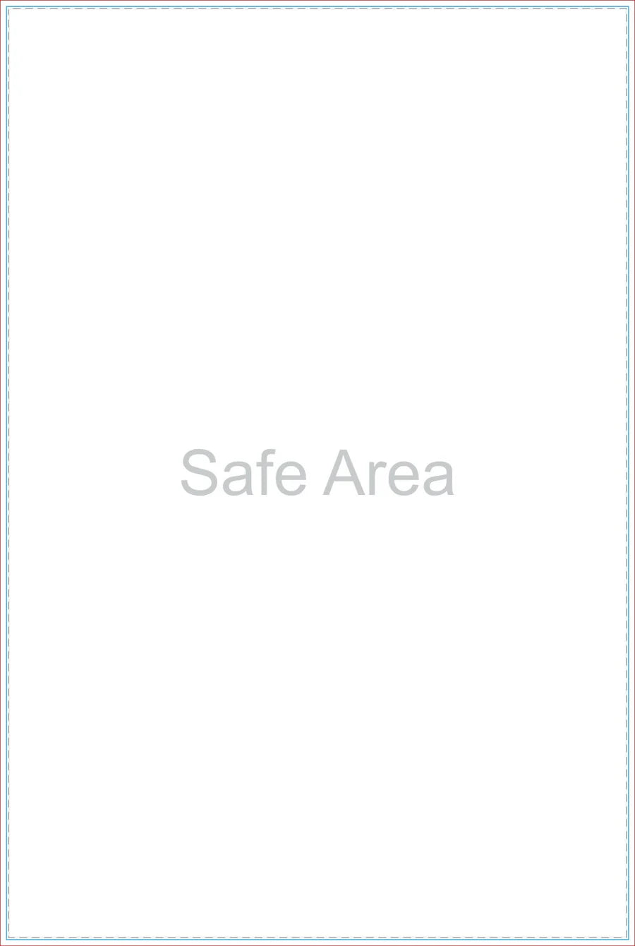Template preview – 24" x 36" - Posters