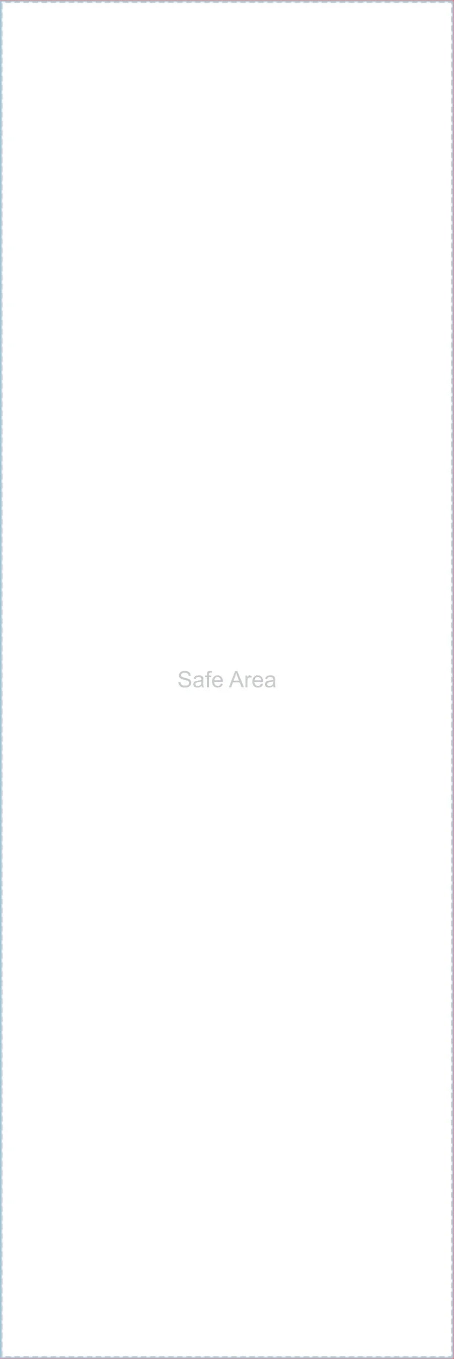 Template preview – 4' x 12' - Banner