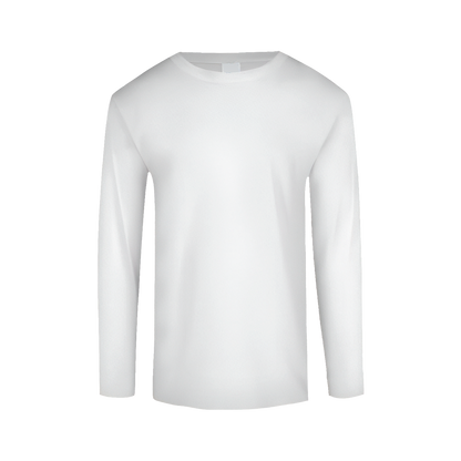 Classic Long Sleeve Shirts