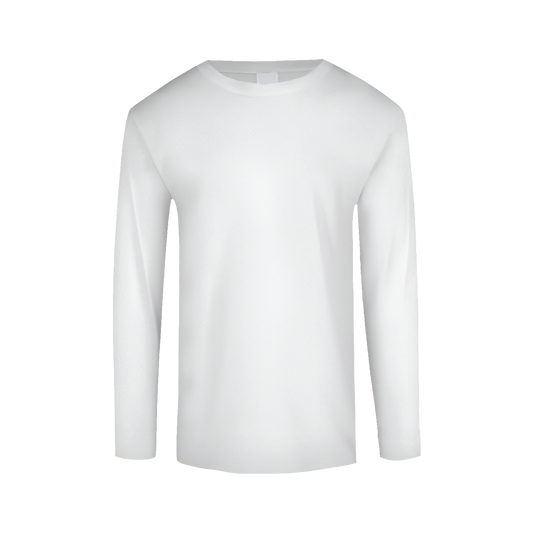 Classic Long Sleeve Shirts