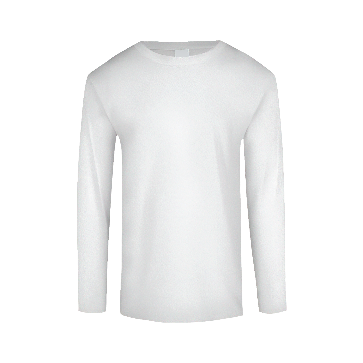 Bella+Canvas Long Sleeve Shirts