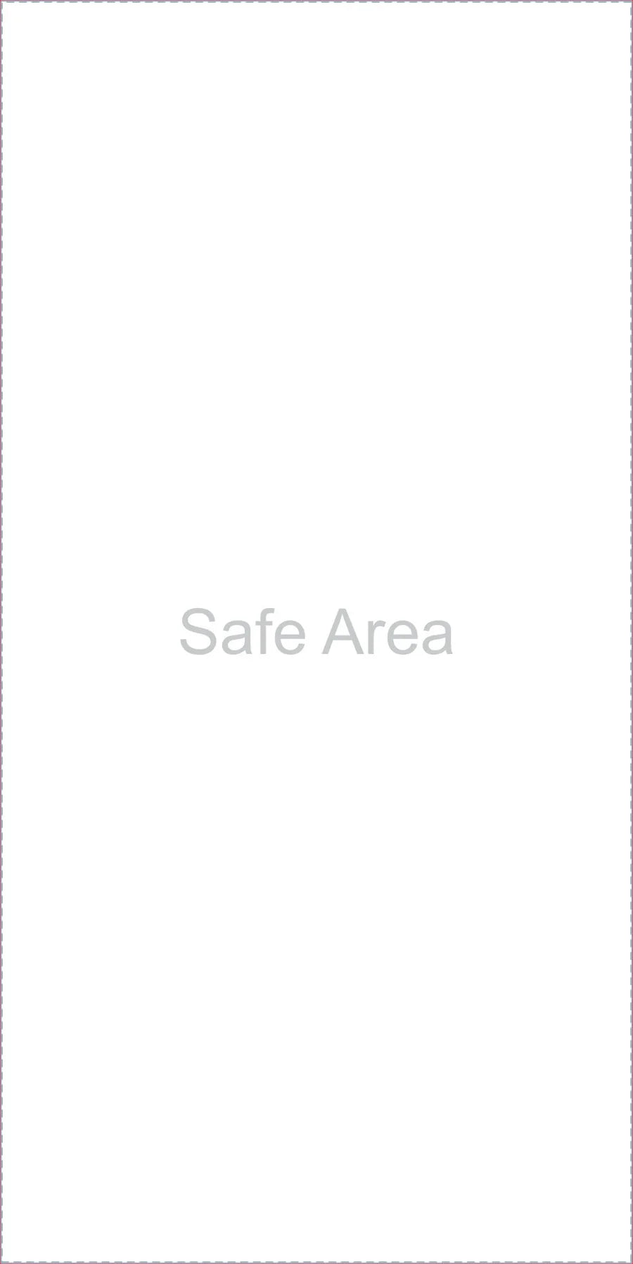 Template preview – 6' x 12' - Banner