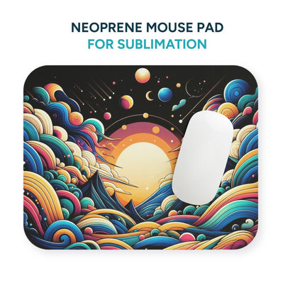 Photo Mousepad