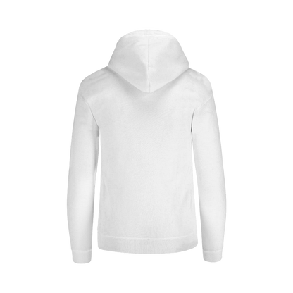 Bella+Canvas Sponge Fleece Hoodie