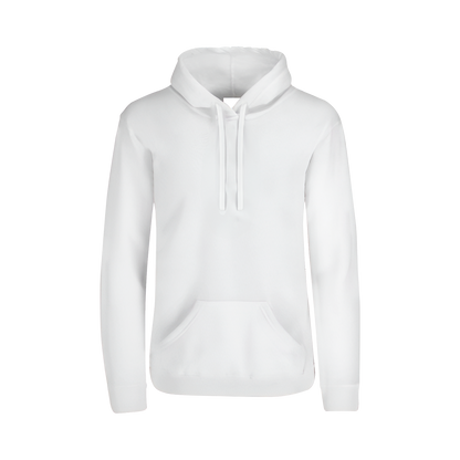 Bella+Canvas Sponge Fleece Hoodie