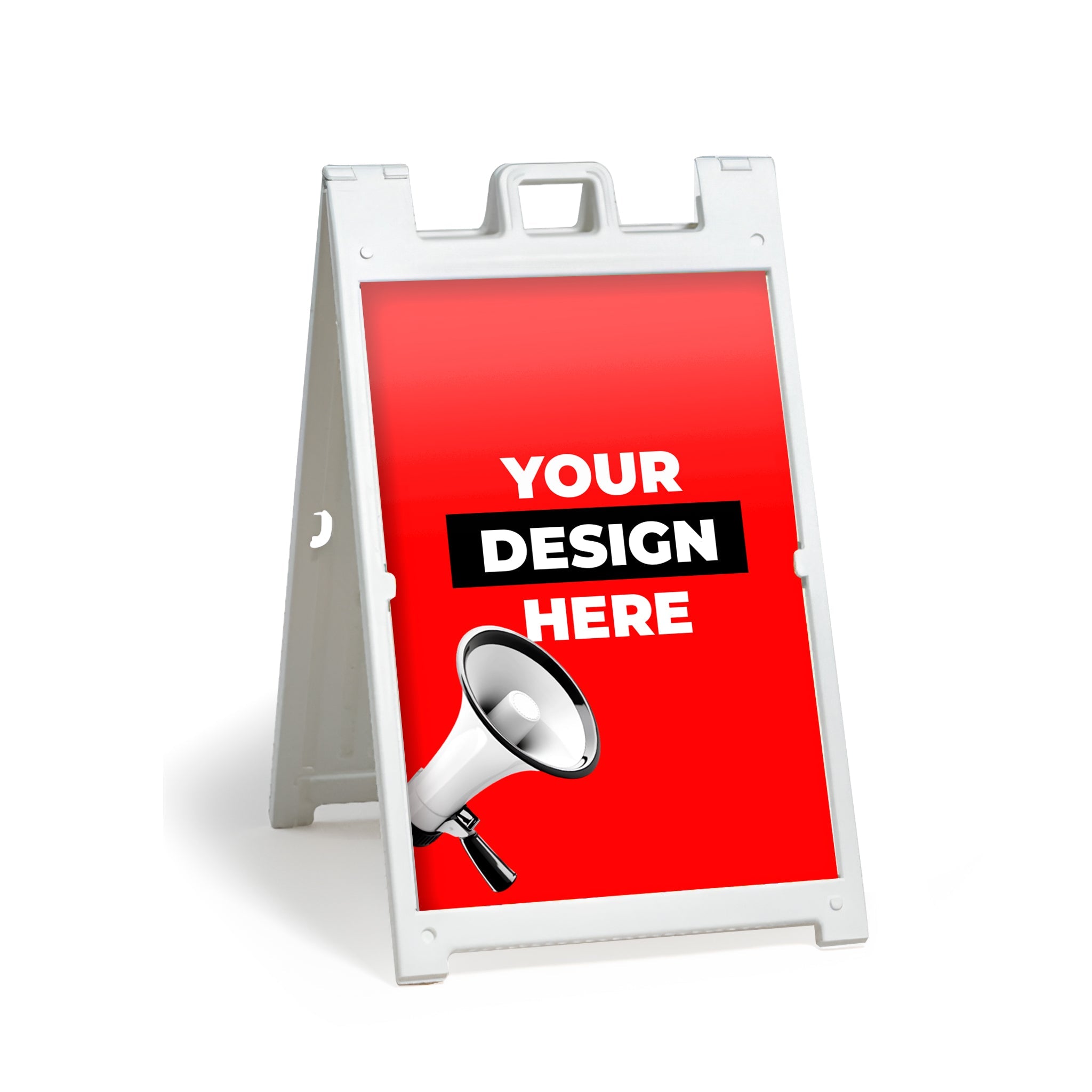 Display Signs